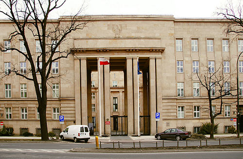 Ministry of Education (Poland)